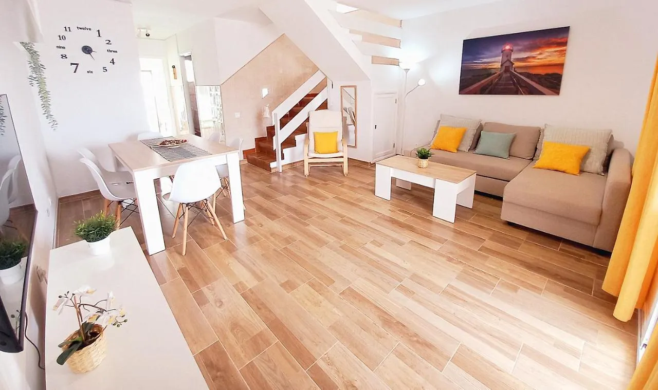 Jandia Mar 4 Villa Morro Jable  Morro Jable (Fuerteventura)