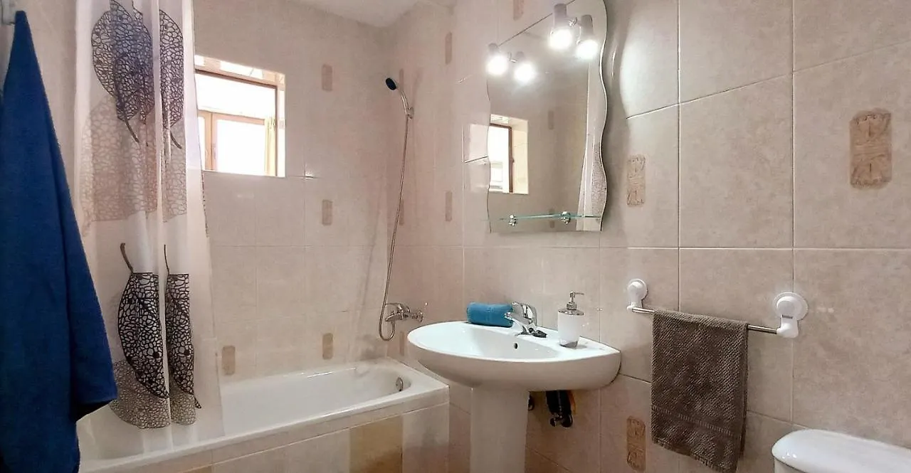 Jandia Mar 4 Villa Morro Jable